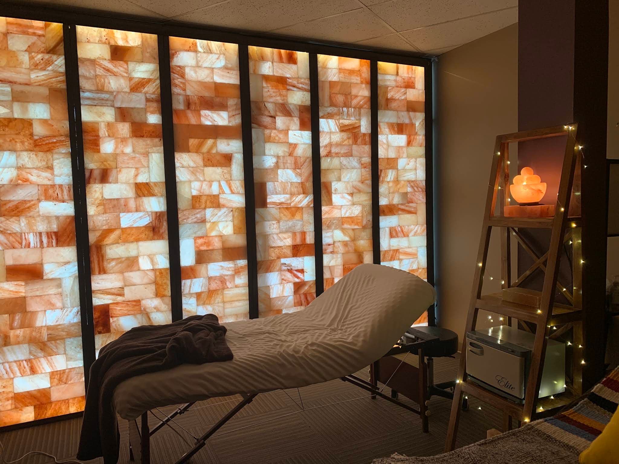 Photo of Your Body Needs | Massage Therapy & Facials