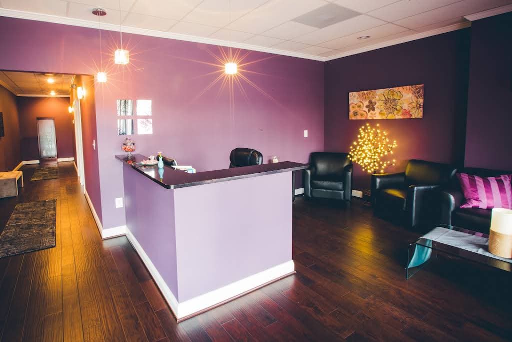 Photo of Bodyworx Spa, Massage, and Wellness Center
