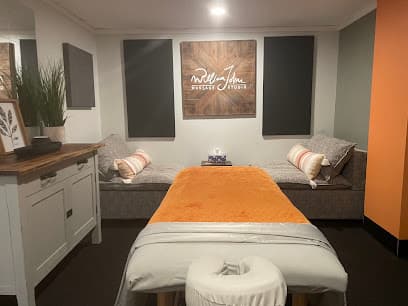 Photo of William John Massage Studio