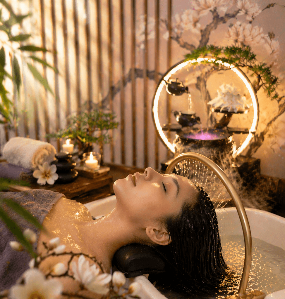 Photo of Essence Head Spa & Massage