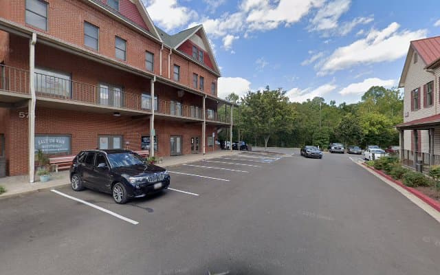 Photo of Salt on Main Wellness Center