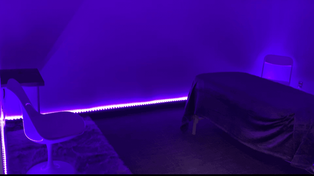 Photo of Makairos Spa and Wellness Center