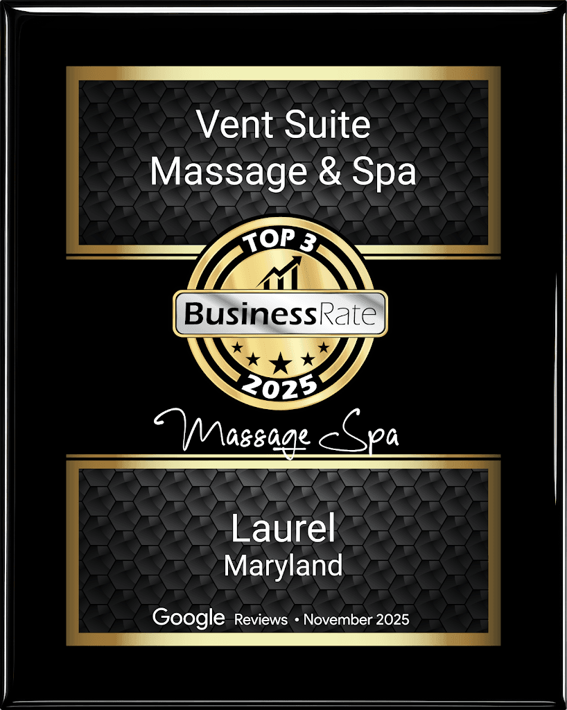 Photo of Vent Suite Massage & Spa