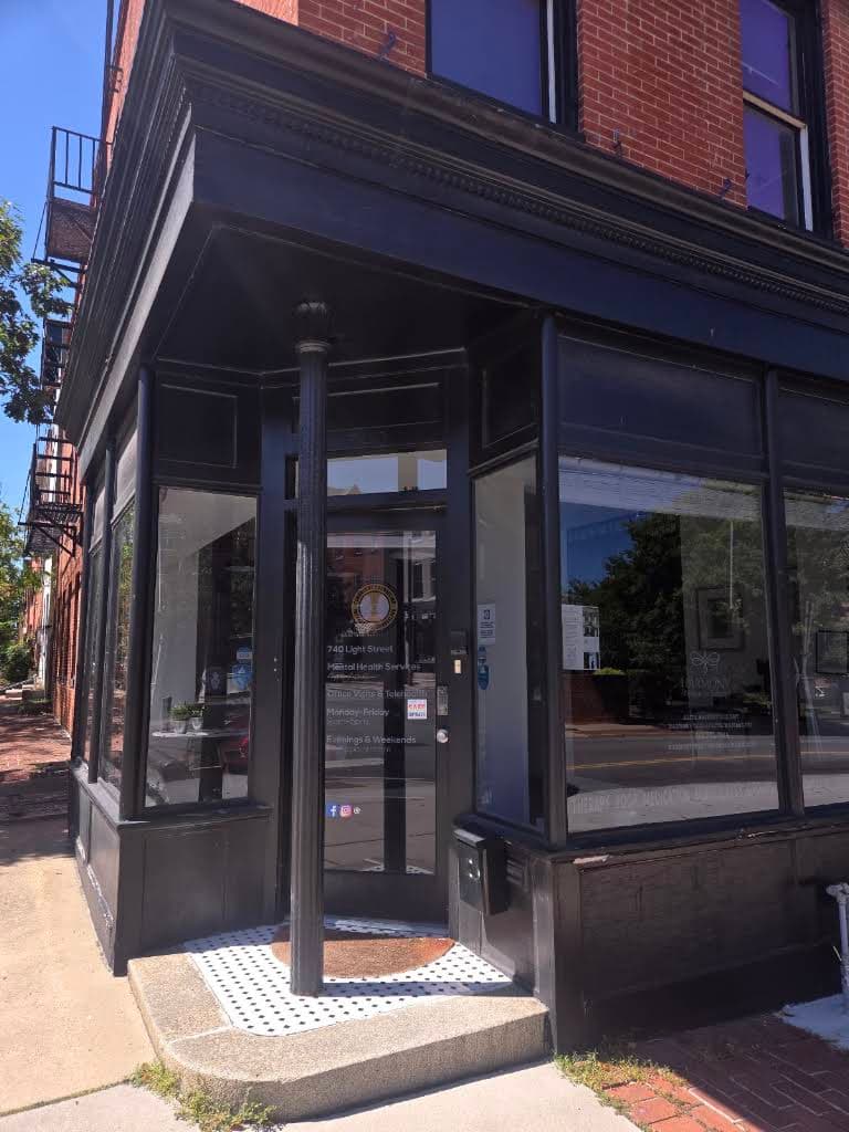 Photo of Harmony Therapeutic Massage, LLC An Independent Practice for Chronic Pain Relief