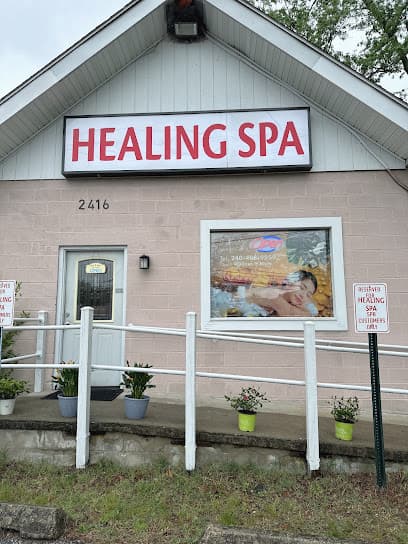 Photo of Healing Spa