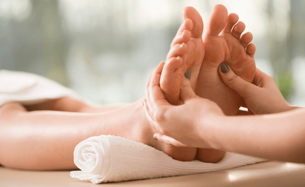 Photo of Fancy Feet