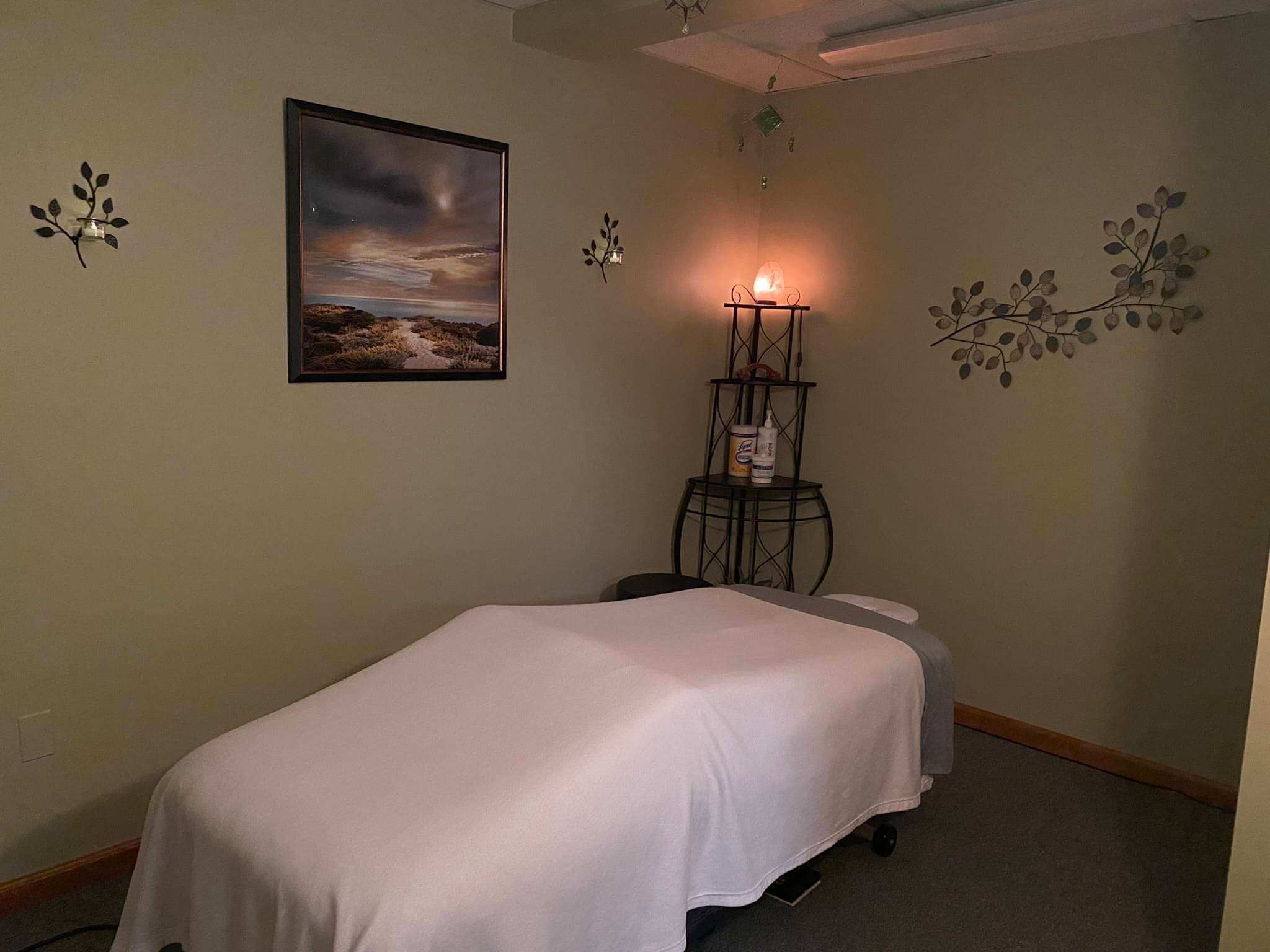 Photo of Lynn Labelle Massage Therapist