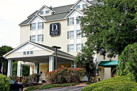 Photo of D. Hotel Suites & Spa