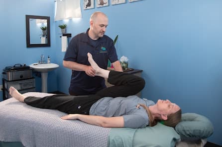 Photo of Easthampton Athletic Massage