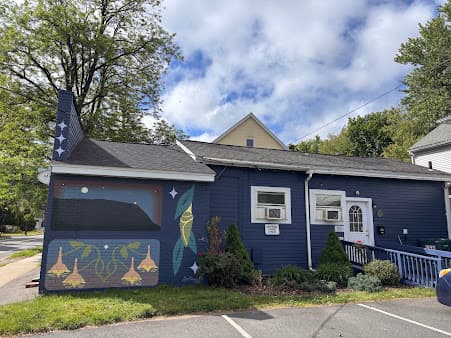 Photo of The Massage Shoppe