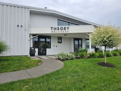 Photo of Theory Wellness Chicopee: Recreational & Medical Cannabis Dispensary