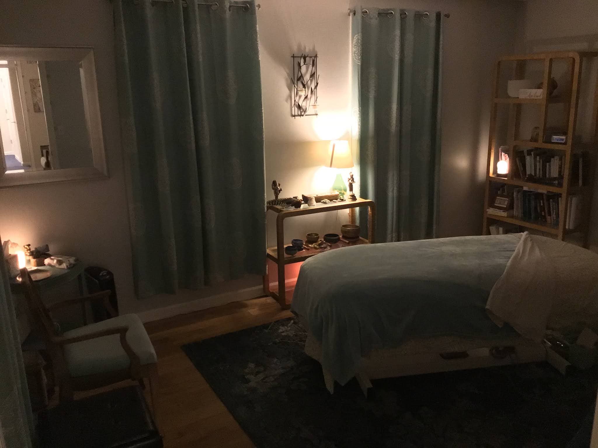 Photo of Centered On Wellness