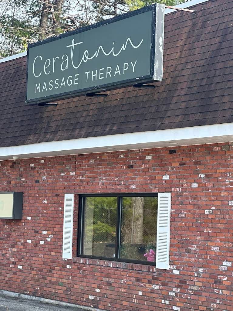 Photo of Ceratonin Massage Therapy
