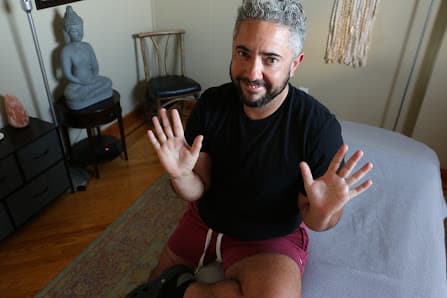 Photo of Maylea Spence Massage Therapy