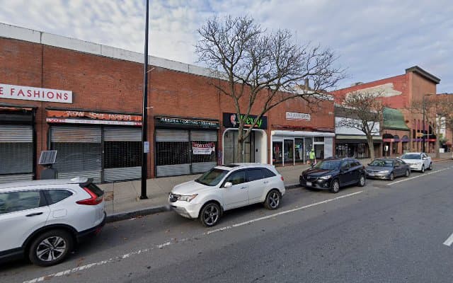 Photo of Mercy Beauty Center & Spa