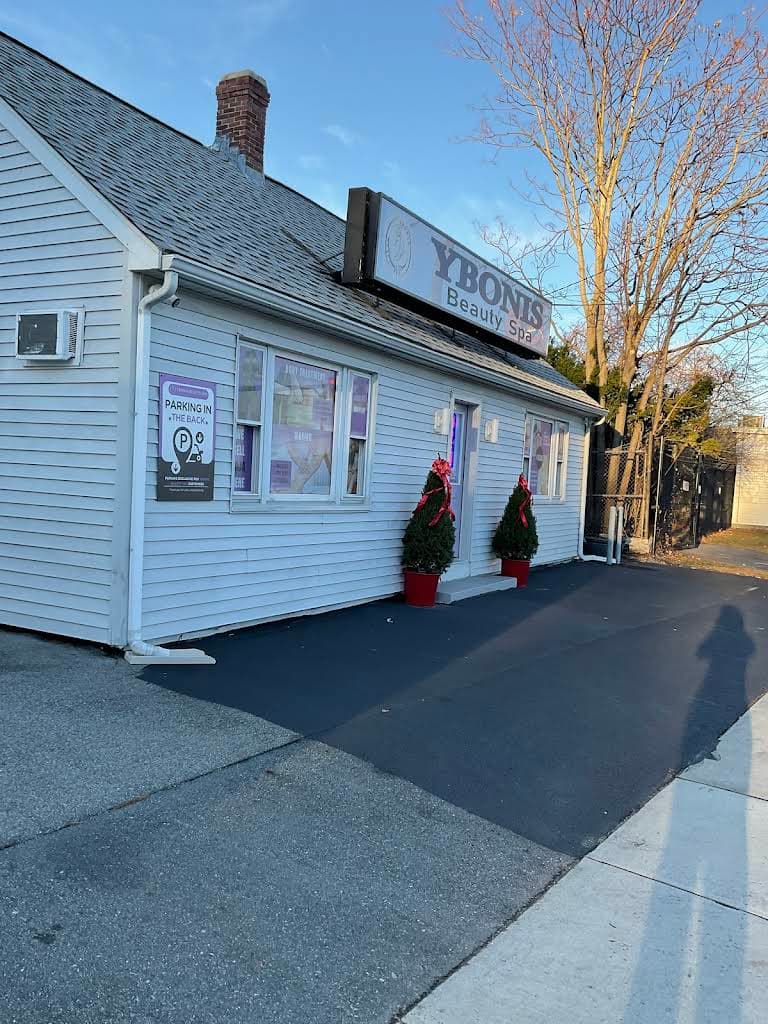 Photo of Ybonis Beauty Spa