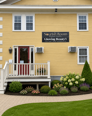 Photo of Nourish Room