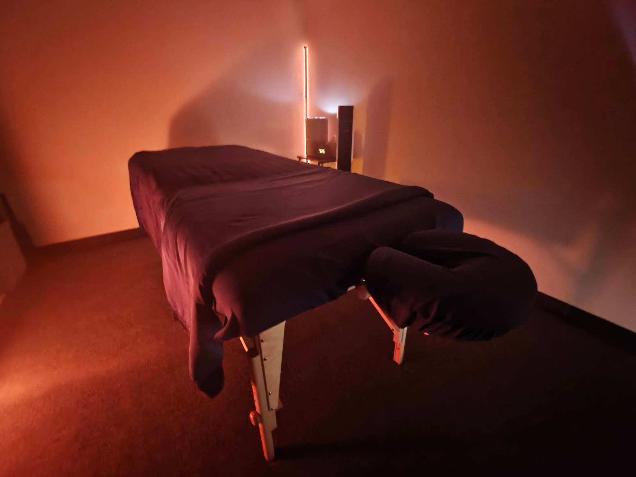 Photo of Mind to Muscle Massage Therapy