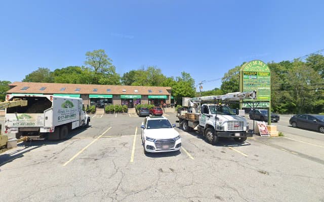 Photo of Peabody Health Spa