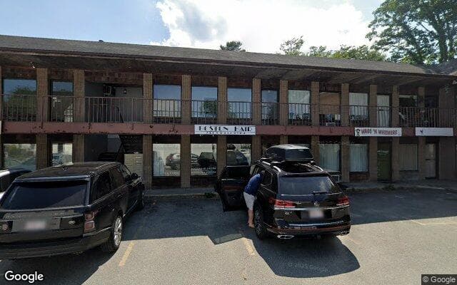 Photo of serenity massage therapy and bodywork marblehead ma