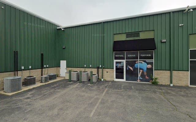 Photo of TDAE Physical Therapy