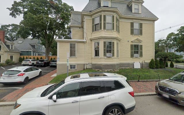 Photo of Andrew Michaels Salon and Spa