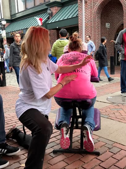 Photo of Anne Malloy Massage Therapy