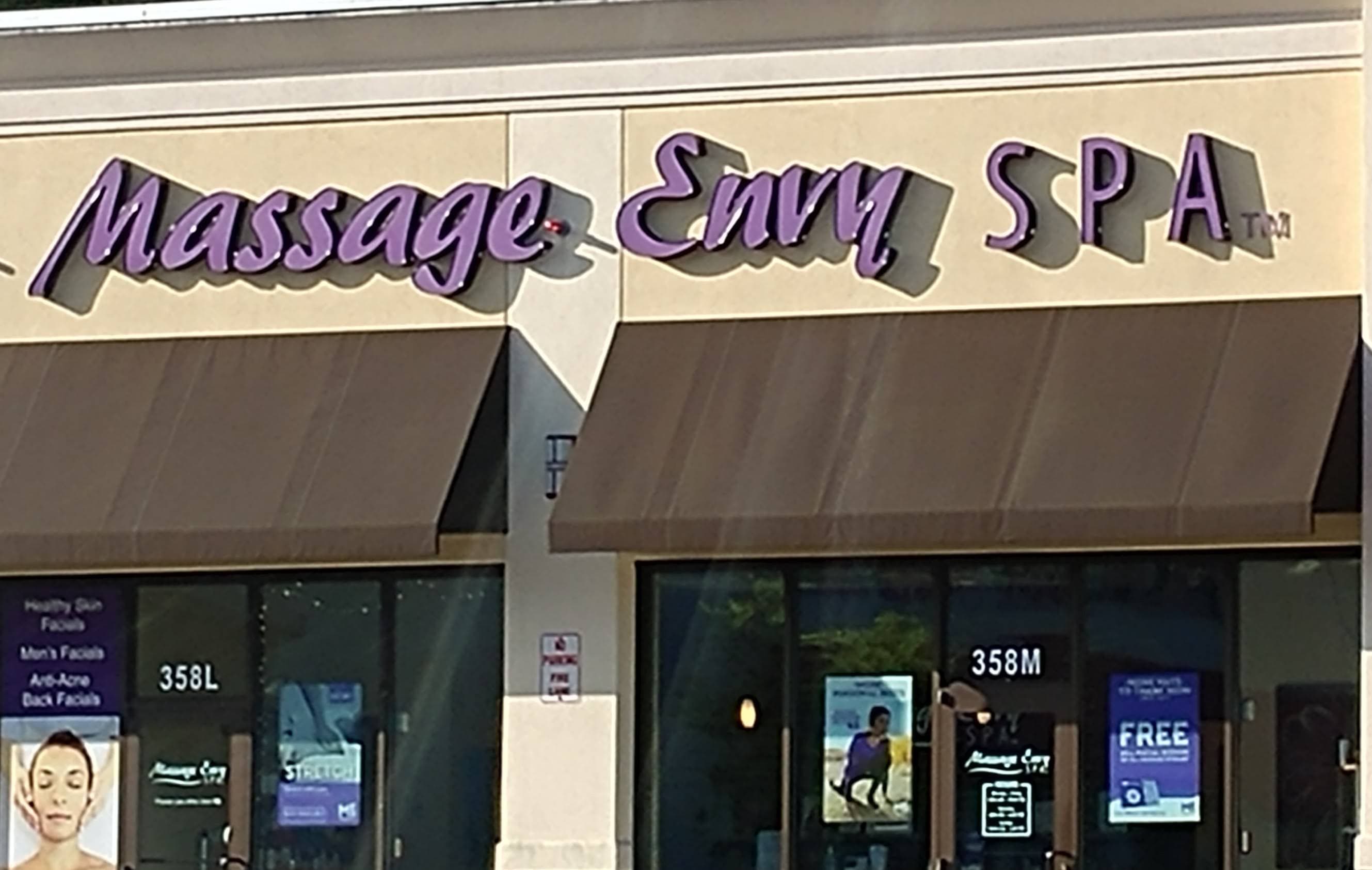 Photo of Massage Envy
