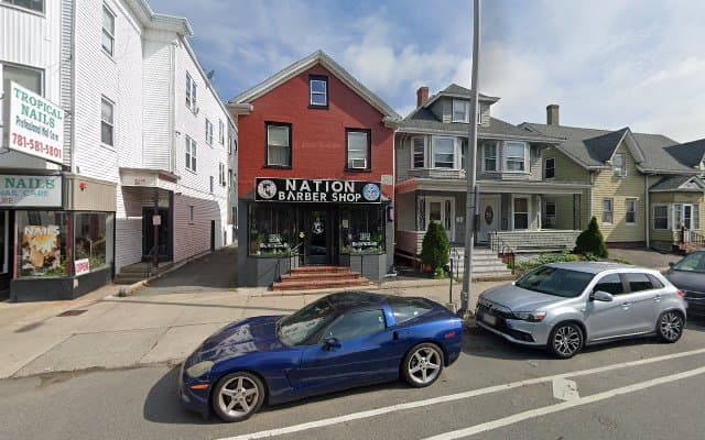 Photo of Tropical Nails & Spa Salon