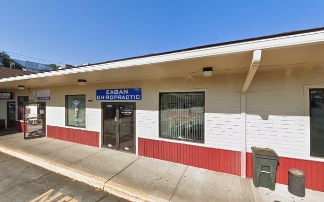 Photo of Eagan Chiropractic