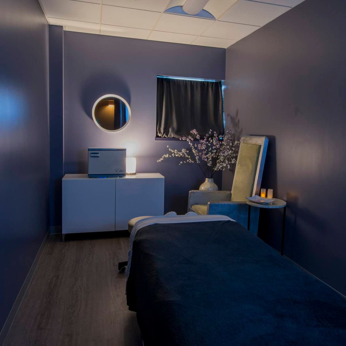 Photo of Living Well Therapeutic Massage