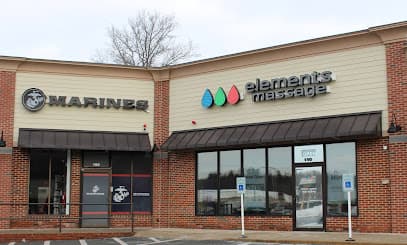 Photo of Elements Massage - Saugus