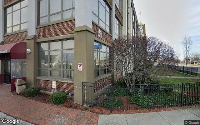 Photo of Lynnway Massage Therapist