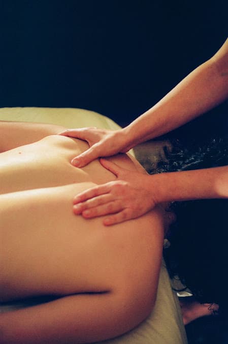 Photo of Fairwinds Bodywork