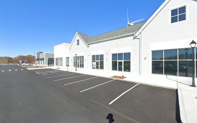 Photo of European Wax Center