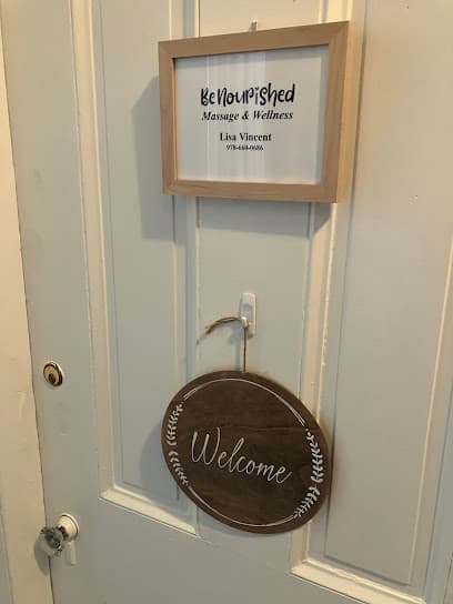 Photo of BeNourished Massage and Wellness