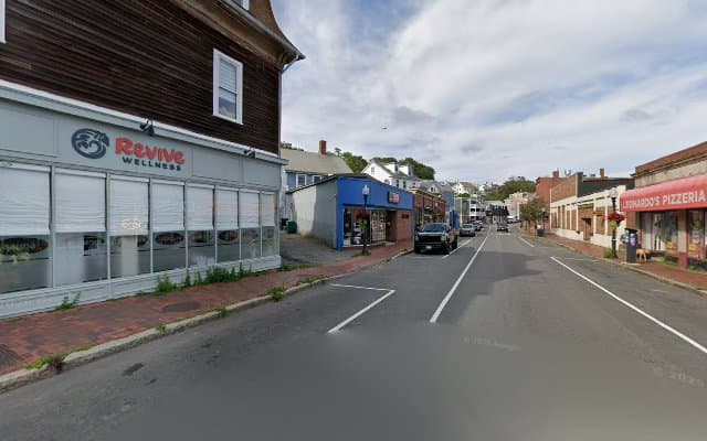 Photo of Revive Wellness
