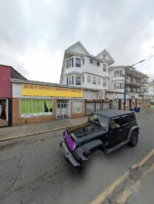 Photo of Body Sports Therapy Clinic Inc