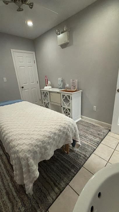 Photo of Denise Lapointe Massage Therapist