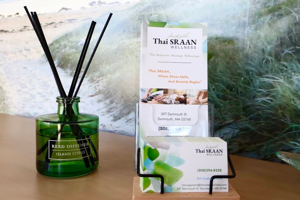 Photo of Thai SRAAN Wellness