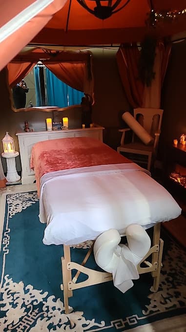 Photo of Relax Massage by Rochelle Healing and Wellness Studio