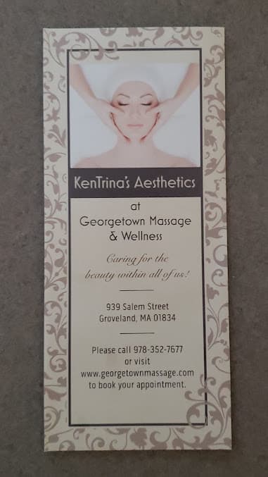 Photo of Georgetown Massage LLC.