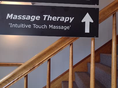 Photo of Intuitive Touch Massage
