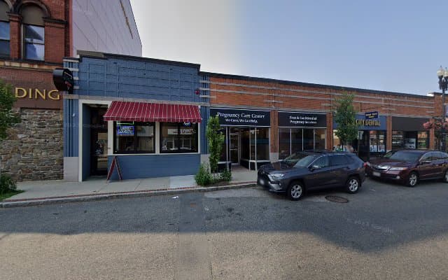 Photo of Mani Q Spa Haverhill