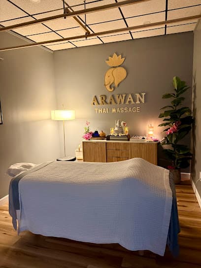 Photo of Arawan Thai Massage