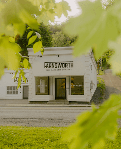 Photo of Farnsworth Fine Cannabis Company || Great Barrington Marijuana Dispensary