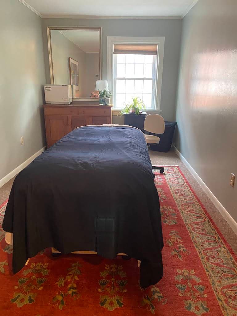 Photo of Cheryl Clairmont Massage Therapy