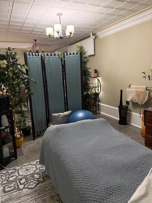 Photo of Lee Massage Therapy (Jennifer Goss, LMT)