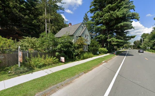 Photo of Body & Soul Day Spa • Great Barrington