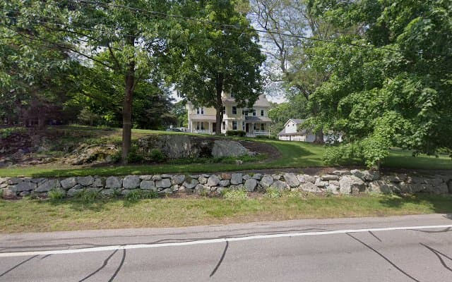 Photo of Elm Street Yoga
